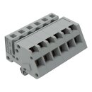 Wago 731-506/008-000 1-Leiter Federleiste