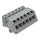 Wago 731-506/008-000 1-Leiter Federleiste