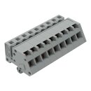 Wago 731-509/008-000 1-Leiter Federleiste