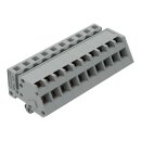 Wago 731-510/008-000 1-Leiter Federleiste