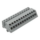 Wago 731-512/008-000 1-Leiter Federleiste