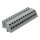 Wago 731-512/008-000 1-Leiter Federleiste