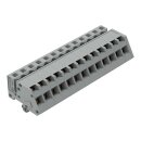 Wago 731-513/008-000 1-Leiter Federleiste