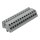 Wago 731-513/008-000 1-Leiter Federleiste