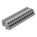 Wago 731-514/008-000 1-Leiter Federleiste