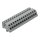 Wago 731-514/008-000 1-Leiter Federleiste