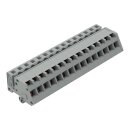 Wago 731-515/008-000 1-Leiter Federleiste