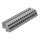Wago 731-515/008-000 1-Leiter Federleiste