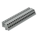 Wago 731-517/008-000 1-Leiter Federleiste