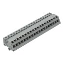 Wago 731-519/008-000 1-Leiter Federleiste