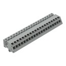Wago 731-520/008-000 1-Leiter Federleiste