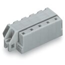Wago 731-540/031-000 1-Leiter Federleiste