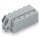 Wago 731-540/031-000 1-Leiter Federleiste