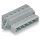 Wago 731-608/019-000 1-Leiter-Stiftleiste