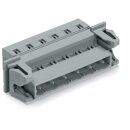 Wago 731-608/114-000 1-Leiter-Stiftleiste