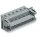 Wago 731-611/114-000 1-Leiter-Stiftleiste