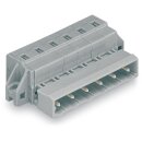 Wago 731-612/019-000 1-Leiter-Stiftleiste