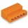 Wago 731-639 1-Leiter-Stiftleiste