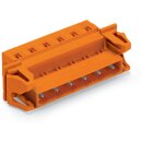 Wago 731-641/114-000 1-Leiter-Stiftleiste