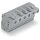 Wago 732-110/026-000 1-Leiter Federleiste