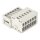 Wago 733-209 1-Leiter-Stiftleiste