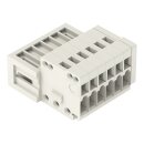 Wago 733-212/034-000 1-Leiter-Stiftleiste