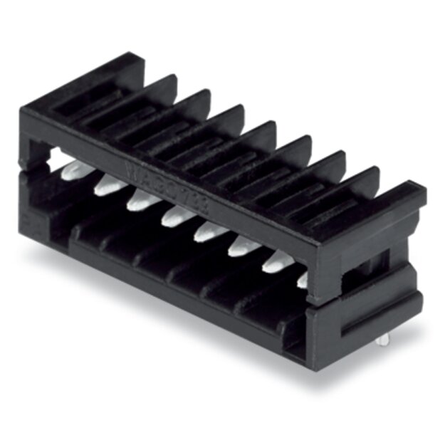 Wago 733-363/105-604 THR-Stiftleiste Lötstift