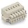 Wago 734-110/107-000 1-Leiter-Federleiste