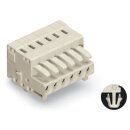 Wago 734-111/008-000 1-Leiter-Federleiste
