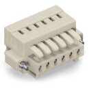 Wago 734-111/107-000 1-Leiter-Federleiste