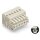 Wago 734-116/008-000 1-Leiter-Federleiste
