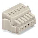 Wago 734-118/037-000/036-000 1-Leiter-Federleiste