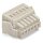 Wago 734-118/037-000/036-000 1-Leiter-Federleiste