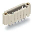 Wago 734-133/108-000 THT-Stiftleiste Lötstift