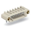 Wago 734-167/108-000 THT-Stiftleiste Lötstift
