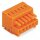 Wago 734-209 1-Leiter-Federleiste