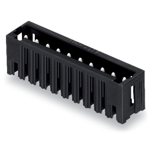 Wago 734-232/105-604 THR-Stiftleiste Lötstift
