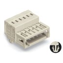 Wago 734-303/018-000 1-Leiter-Stiftleiste