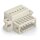 Wago 734-303/019-000 1-Leiter-Stiftleiste