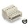 Wago 734-305/018-000 1-Leiter-Stiftleiste