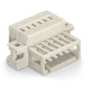 Wago 734-305/019-000 1-Leiter-Stiftleiste
