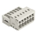 Wago 734-305/033-000 1-Leiter-Stiftleiste