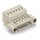 Wago 734-305/109-000 1-Leiter-Stiftleiste