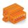 Wago 734-334/019-000 1-Leiter-Stiftleiste
