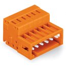 Wago 734-335 1-Leiter-Stiftleiste
