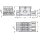 Wago 734-364 2-Leiter-Kombistecker Grau