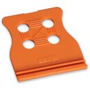 Wago 734-428 Zugentlastungsplatte