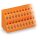 Wago 736-424 Doppelstock-Leiterplattenklemme