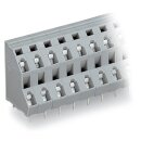 Wago 736-516 Doppelstock-Leiterplattenklemme