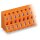 Wago 736-604 Doppelstock-Leiterplattenklemme